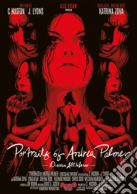 Portraits Of Andrea Palmer - Discesa All'Inferno dvd