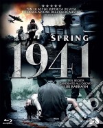 (Blu-Ray Disk) Spring 1941 brd