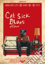 Cat Sick Blues