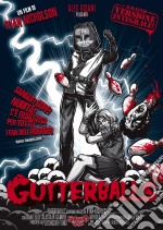 Gutterballs dvd