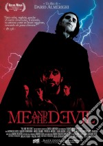 Me And The Devil dvd