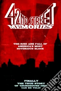 42Nd Street Memories dvd