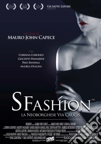 Sfashion dvd