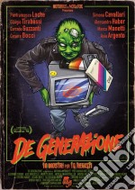 De Generazione dvd