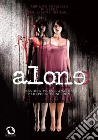 Alone dvd