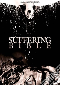 Suffering Bible