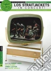 Los Straitjackets - Los Straitjackets In Concert dvd