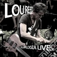 Lou Reed - Lollapalooza Live dvd