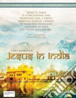 Jesus In India [Edizione: Stati Uniti] dvd