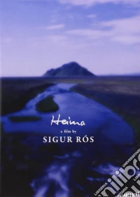 Sigur Ros - Heima (2 Dvd) dvd
