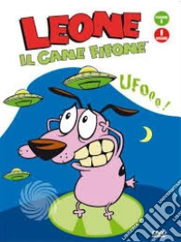 Leone Il Cane Fifone - Stagione 01 #01 dvd