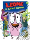 Leone Il Cane Fifone - Stagione 01 #04 dvd