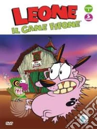 Leone Il Cane Fifone - Stagione 01 #03 dvd