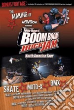 Tony Hawk'S Boom Boom Huck Jam [Edizione: Regno Unito] dvd