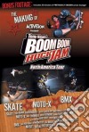 Tony Hawk'S Boom Boom Huck Jam [Edizione: Regno Unito] dvd