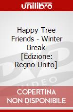 Happy Tree Friends - Winter Break [Edizione: Regno Unito] dvd