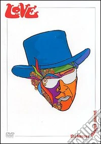 Love. Forever Changes Concert dvd
