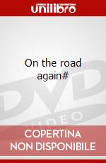 On the road again# dvd