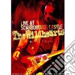 Live at scarborough castle dvd