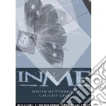 In Me - White Butterfly : Caught Live dvd