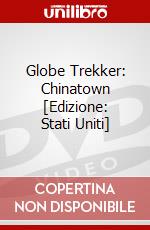 Globe Trekker: Chinatown [Edizione: Stati Uniti] dvd