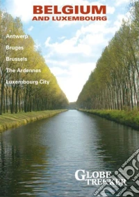 Globe Trekker: Belgium & Luxembourg [Edizione: Stati Uniti] dvd