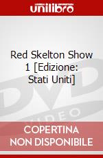 Red Skelton Show 1 [Edizione: Stati Uniti] dvd