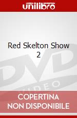 Red Skelton Show 2 dvd