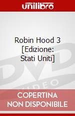 Robin Hood 3 [Edizione: Stati Uniti] dvd