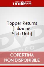 Topper Returns [Edizione: Stati Uniti] dvd