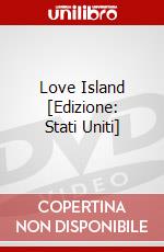 Love Island [Edizione: Stati Uniti] dvd