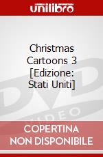 Christmas Cartoons 3 [Edizione: Stati Uniti] dvd