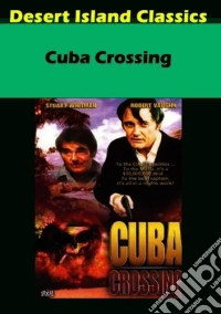 Cuba Crossing dvd