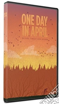 One Day In April (Special Edition) (3 Dvd) [Edizione: Stati Uniti] dvd