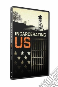 Incarcerating Us [Edizione: Stati Uniti] dvd