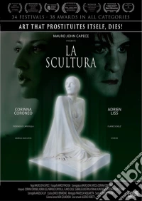 Scultura (La) dvd
