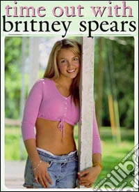 Britney Spears. Time Out with Britney Spears dvd