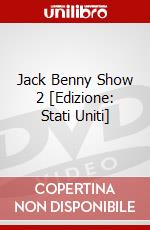 Jack Benny Show 2 [Edizione: Stati Uniti] dvd