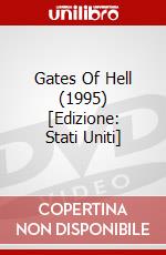 Gates Of Hell (1995) [Edizione: Stati Uniti] dvd