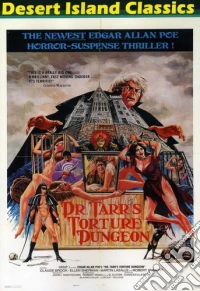 Dr. Tarrs Torture Dungeon [Edizione: Stati Uniti] dvd