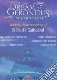 Edward Elgar. Dream Of Gerontius dvd