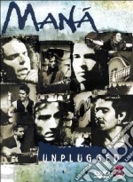 Mana - Mtv Unplugged dvd