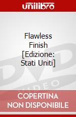 Flawless Finish [Edizione: Stati Uniti] dvd