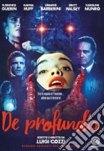 De Profundis dvd