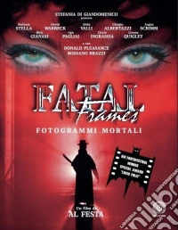 (Blu-Ray Disk) Fatal Frames - Fotogrammi Mortali brd