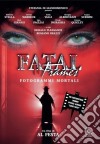 Fatal Frames dvd