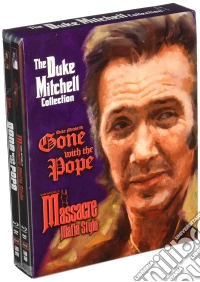 Duke Mitchell Collection (2 Dvd) dvd