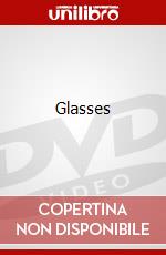 Glasses dvd