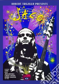 (Blu-Ray Disk) Jaco Pastorius - Jaco The Film brd