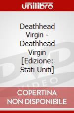 Deathhead Virgin - Deathhead Virgin [Edizione: Stati Uniti] dvd